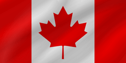 Canada Flag