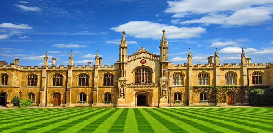 5 reasons to choose the UK for higher education