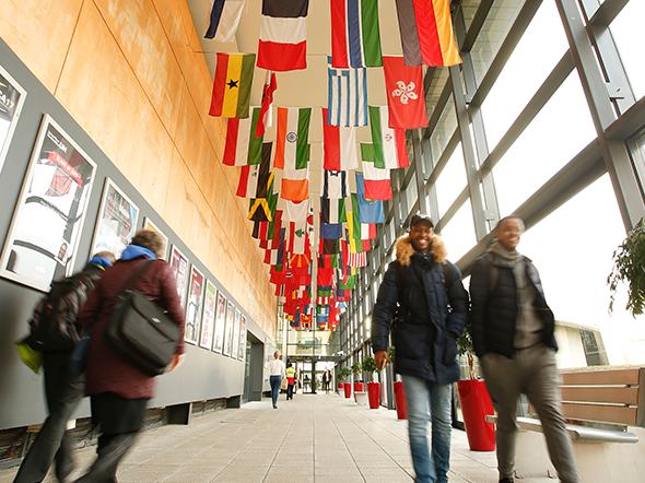 Top five tips for international students going abroad for higher education