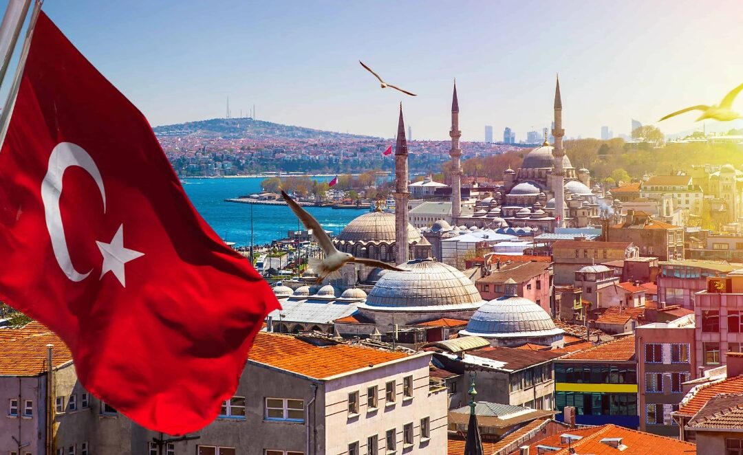 Study in Turkey: Find Out What You Need to Know!